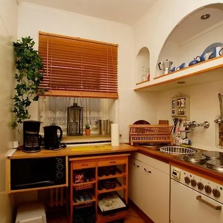 Mattejiet Apartment *