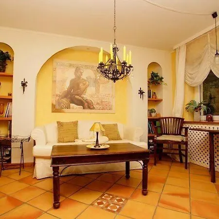Mattejiet Apartment *