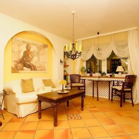 Apartment Mattejiet