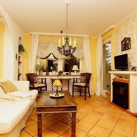 Apartment Mattejiet *