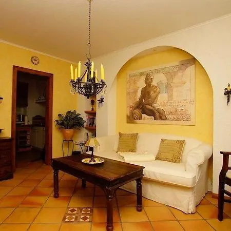 Mattejiet Apartment *