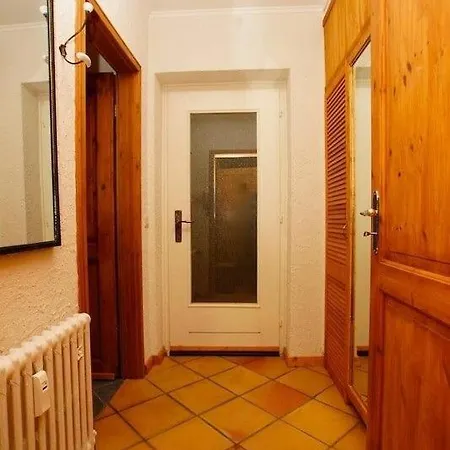 Mattejiet Apartment *