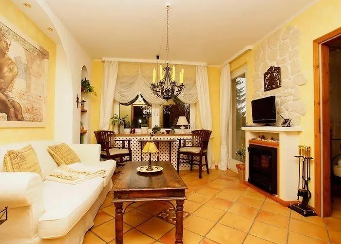 Daire Mattejiet Sankt Andreasberg