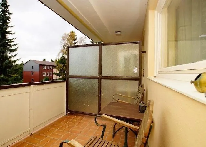 Daire Mattejiet Sankt Andreasberg